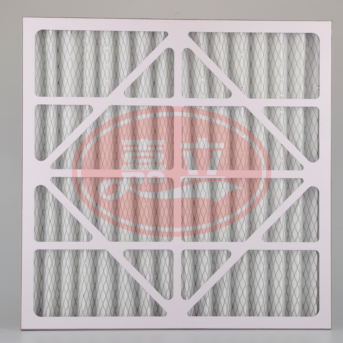 沁源纸框过滤器